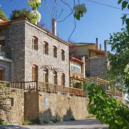 Ouranodromies Hotel