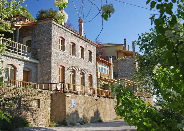 Ouranodromies Hotel