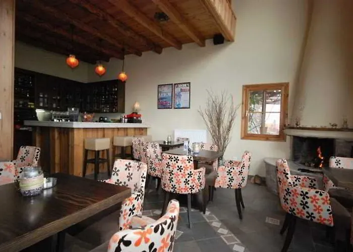 Hotel Ouranodromies 2*